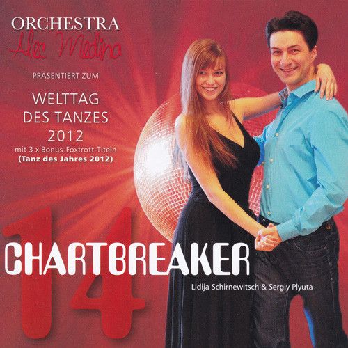 Chartbreaker Vol. 14