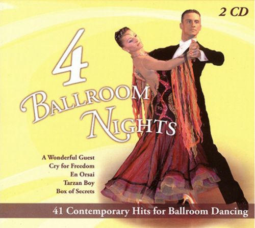 Ballroom Nights 4