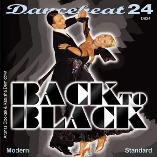 Vol. 24 - Back To Black