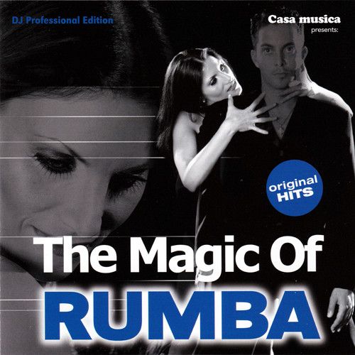 The Magic Of Rumba