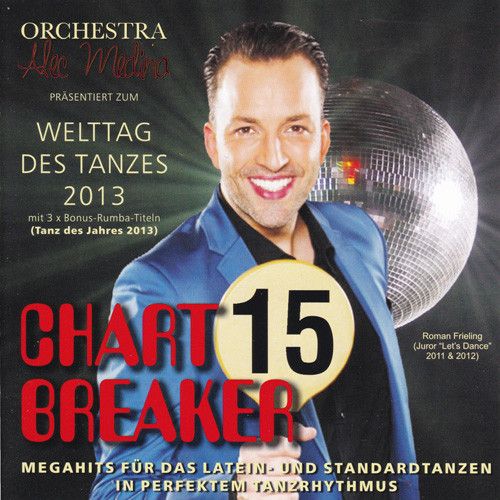 Chartbreaker Vol. 15
