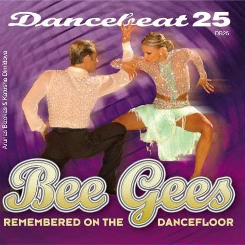Vol. 25 - Bee Gees...