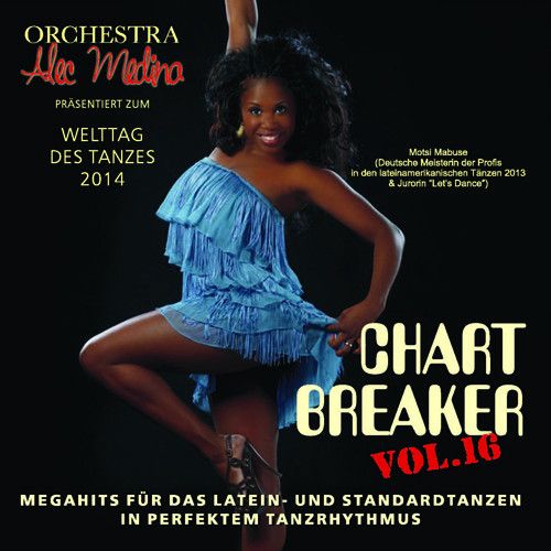 Chartbreaker Vol. 16