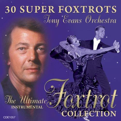 The Ultimate Foxtrot Collection
