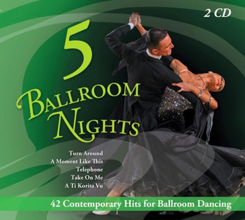 Ballroom Nights 5