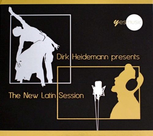 Dirk Heidemann presents - The New Latin Session
