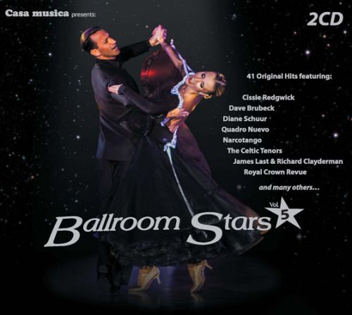 Ballroom Stars 5