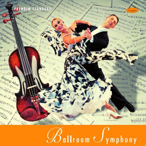 Ballroom Symphony