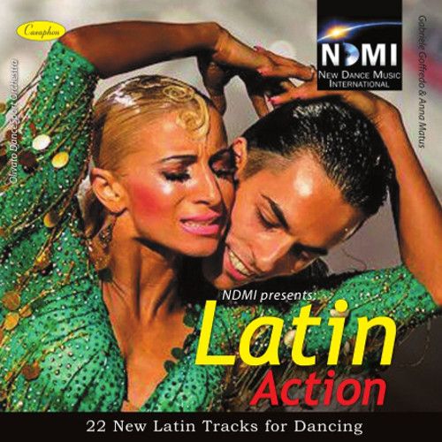 Latin Action