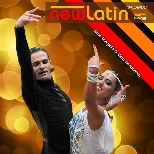 New Latin - 'Bailando'