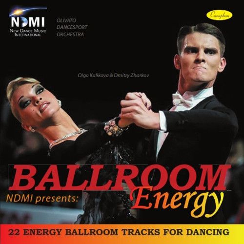 Ballroom Energy