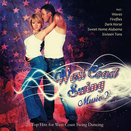 West Coast Swing Music 2