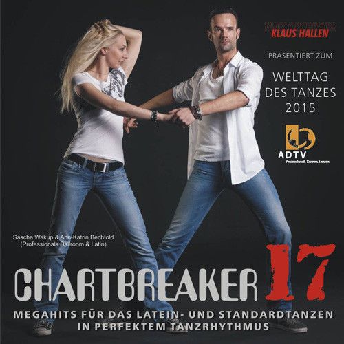 Chartbreaker Vol. 17