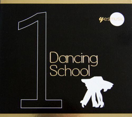 Dancing School 1