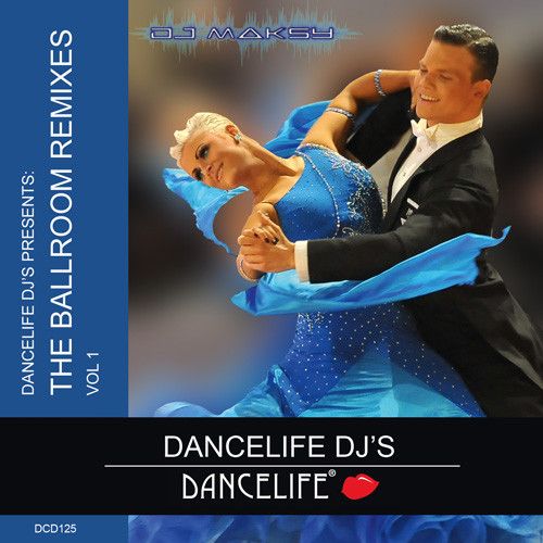 The Ballroom Remixes Vol. 1