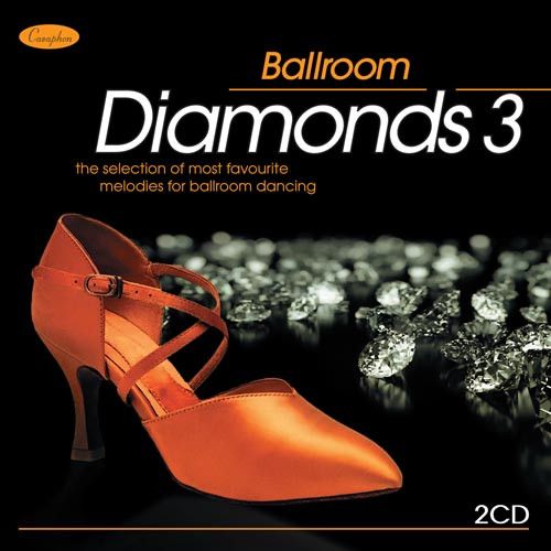 Ballroom Diamonds 3