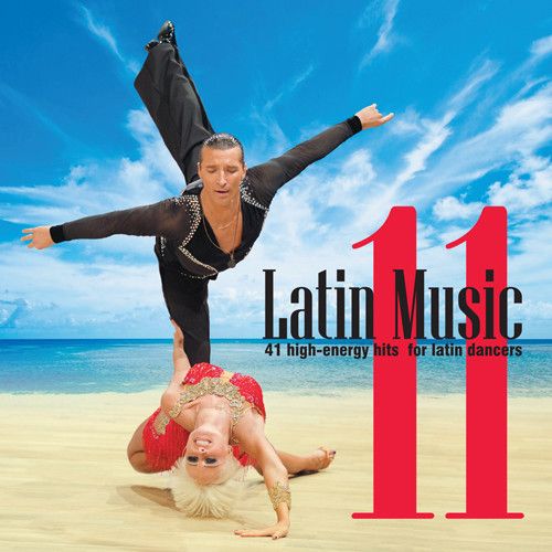 Latin Music 11