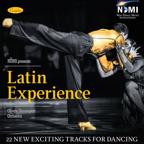 Latin Experience
