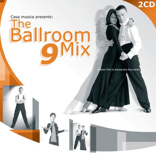 The Ballroom Mix 9