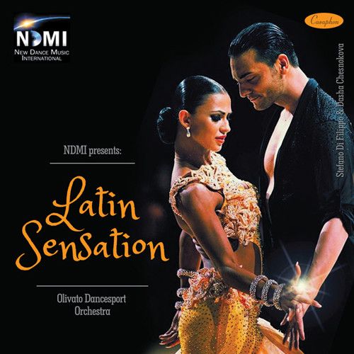 Latin Sensation