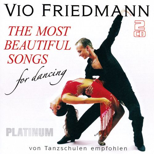 The Most Beautiful Songs - Platinum