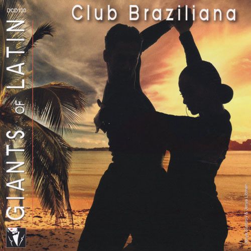 Club Braziliana