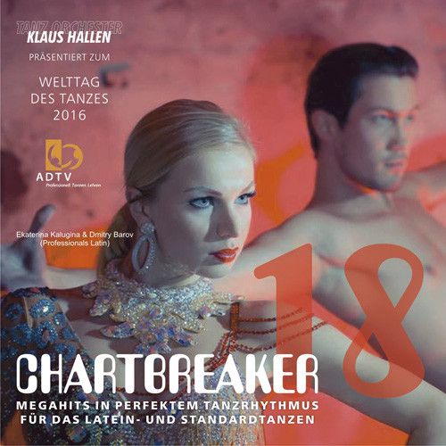 Chartbreaker Vol. 18