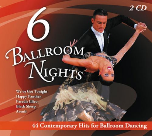 Ballroom Nights 6