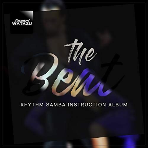 The Beat (Rhythm Samba Instructional Album) (Single)