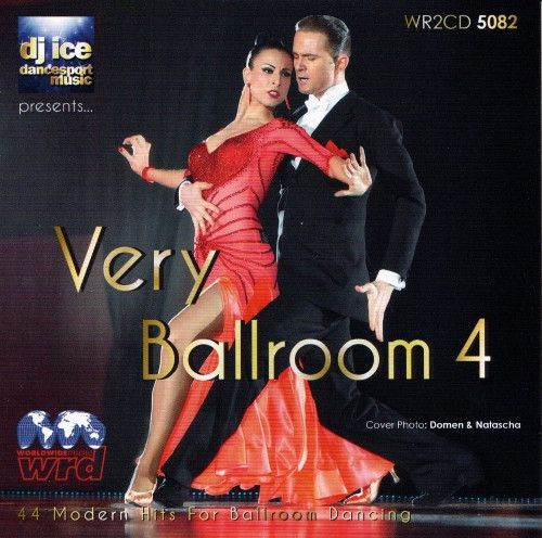 Very Ballroom 4