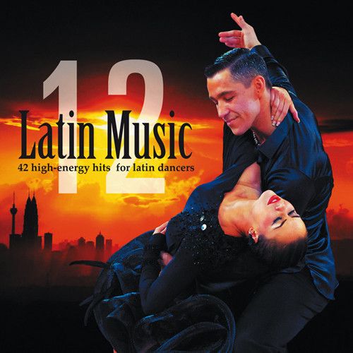 Latin Music 12