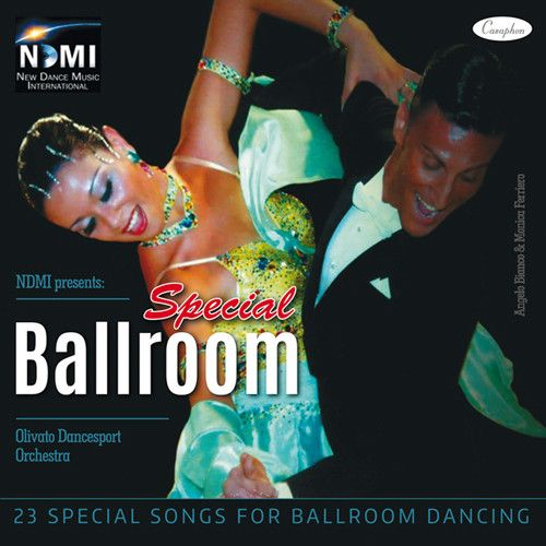 Ballroom Special