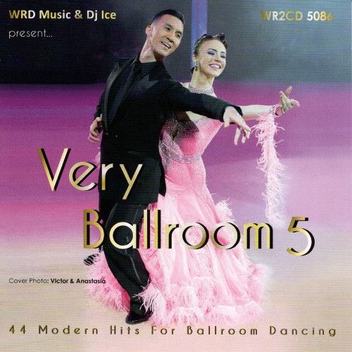 Very Ballroom 5