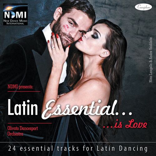 Latin Essential