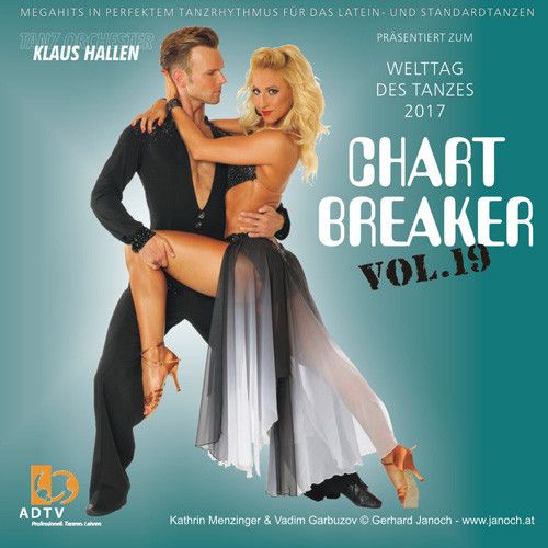 Chartbreaker Vol. 19