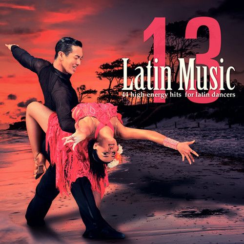 Musica para Yoga. Yoga Cubana. Latin Music for Yoga. 