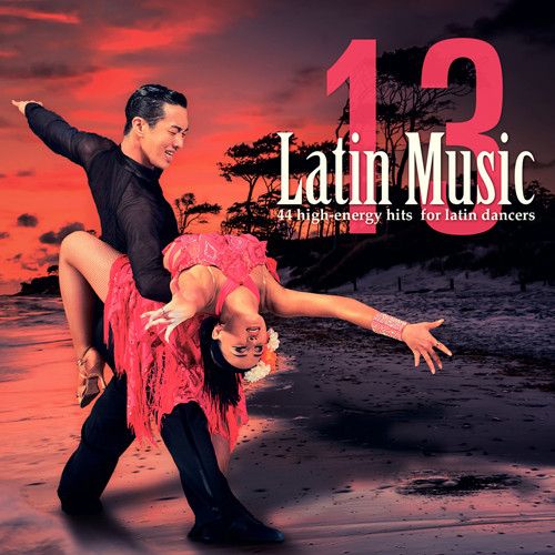Latin Music 13