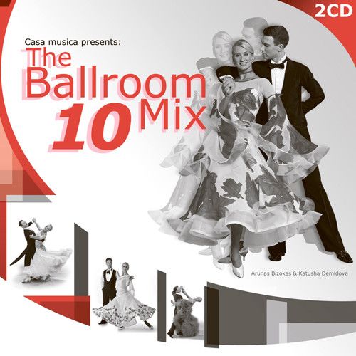 The Ballroom Mix 10