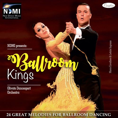 Casa musica - Ballroom Sophisticated