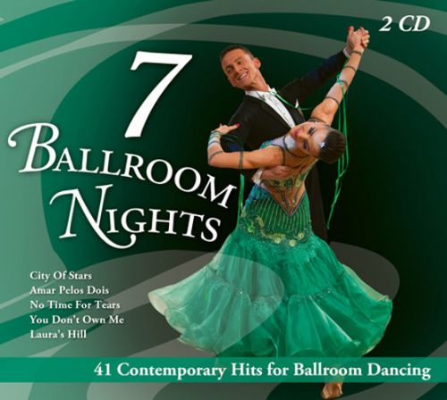 Ballroom Nights 7