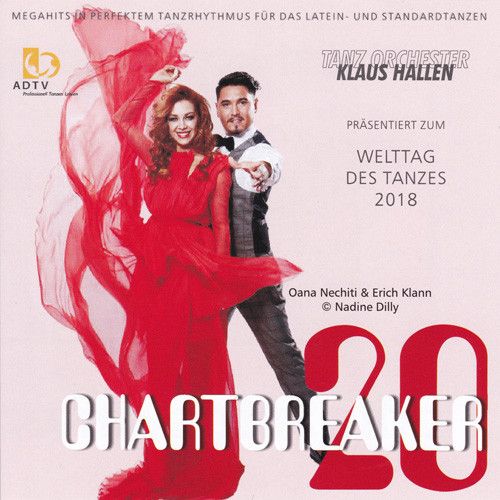 Chartbreaker Vol. 20