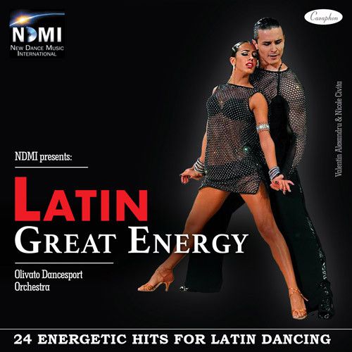 Latin - Great Energy