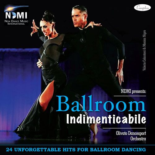Ballroom Indimenticabile