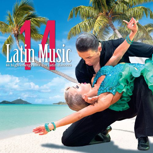 Latin Music 14