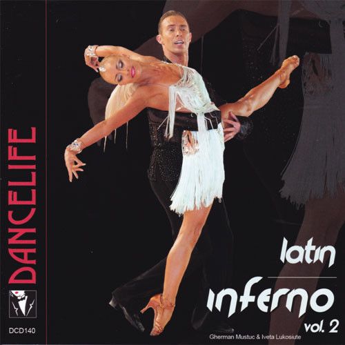 Latin Inferno Vol. 2