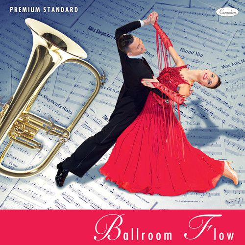 Ballroom Flow