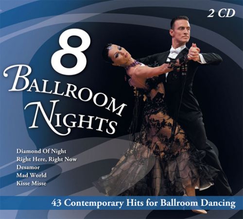 Ballroom Nights 8