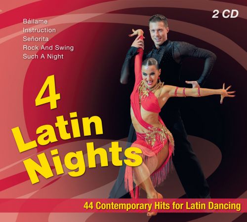 Latin Nights 4