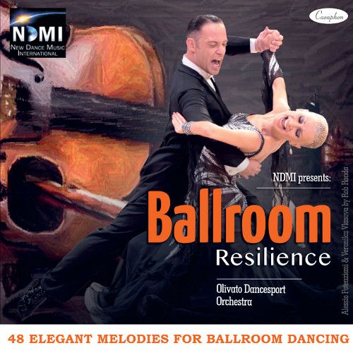 Ballroom Resilience