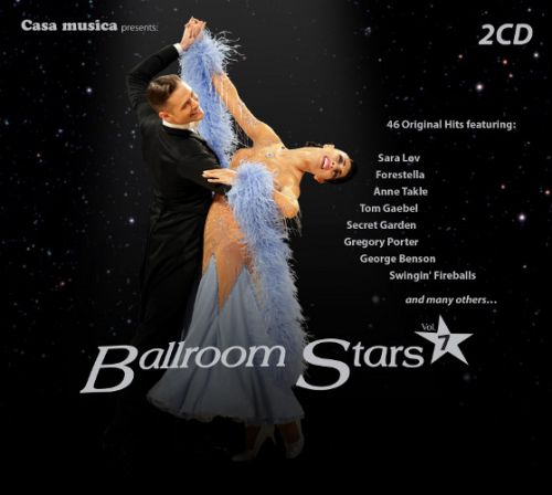 Ballroom Stars 7